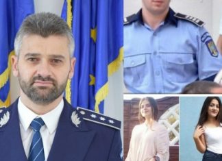 Poliţiştii care nu au salvat-o pe Alexandra după apelul la 112, daţi afară din sistem