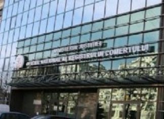 Anunț important de la Oficiul Național al Registrul Comerțului