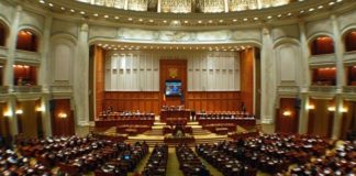 PARLAMENTARII DIN OLT ÎȘI PRIMESC MANDATELE