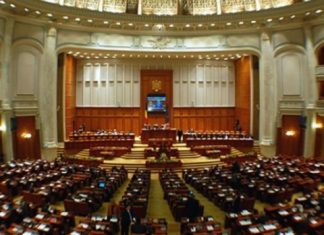S-a decis soarta MOȚIUNII DE CENZURĂ: Nu va fi depusă