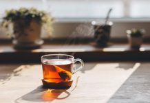 Ceaiul care îți prelungește viața