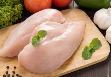 Nu mai cumpăra piept de pui dacă are aceste semne! Medicii trag semnalul de alarmă