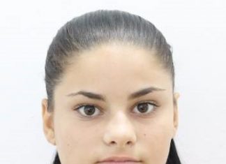 Fată de 16 ani din Olt, dată dispărută