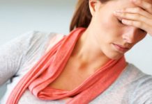 Semne de alarmă care anunţă că tiroida nu funcţionează corect