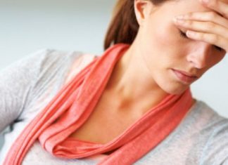 Semne de alarmă care anunţă că tiroida nu funcţionează corect