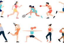 Premii pentru sportivii europeni ai Oltului