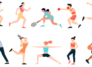 Premii pentru sportivii europeni ai Oltului