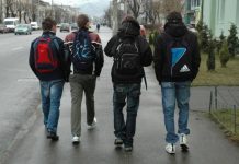 Ce măsuri au luat autoritățile față de zeci de minori din Olt care au comis fapte penale