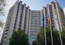 Mangerul Spitalului Universitar București a fost demis