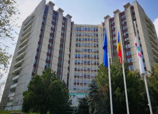 Mangerul Spitalului Universitar București a fost demis