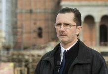 BOR: Biserica nu intră în carantină