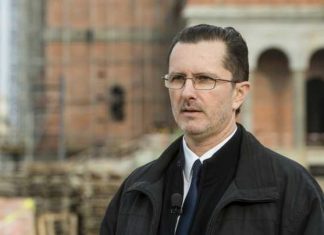 BOR: Biserica nu intră în carantină