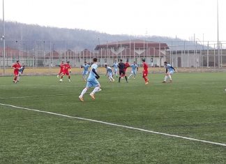 Ianovschi: „Nu există favorite și nici meciuri ușoare”