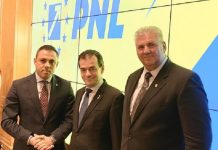 E oficial! Candidaturile lui Voicu și Voiculescu, validate de BPN al PNL