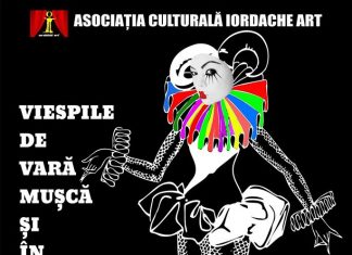 Spectacolul „Viespile de vară mușcă și în noiembrie”, reprogramat