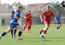 FRF a decis să suspende toate competițiile de fotbal