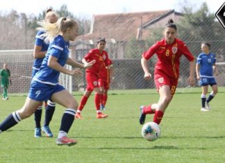 FRF a decis să suspende toate competițiile de fotbal