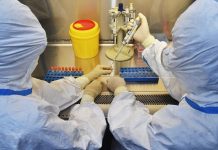 DSP Olt raportează zeci de cazuri COVID din octombrie și noiembrie