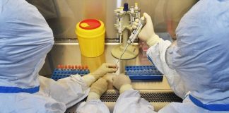 ZECI DE CAZURI NOI COVID-19, RAPORTATE ÎN OLT