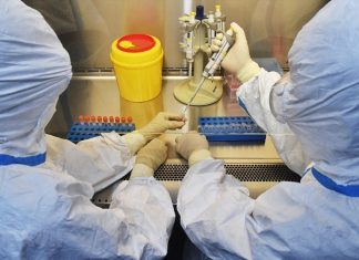 CJ Olt a alocat bani pentru Laboratorul modular ce permite testarea COVID-19