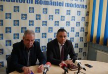 Liberalii au anunțat un nou candidat la Primăria Slatina. Cine este acesta