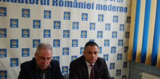 Liberalii au anunțat un nou candidat la Primăria Slatina. Cine este acesta