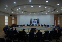 Consiliului Judeţean Olt a alocat bani din Fondul de rezervă bugetară. Vezi unde s-au dus banii