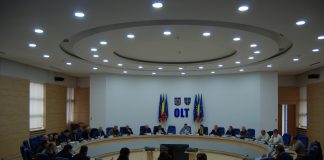 Consiliului Judeţean Olt a alocat bani din Fondul de rezervă bugetară. Vezi unde s-au dus banii