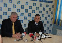 Foști polițiști, candidați la cele mai râvnite funcții publice din Olt