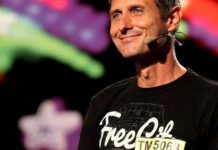 Olteanul Cătălin Mihalache, unul dintre câștigătorii de la Românii au Talent, a ajuns la sapă de lemn