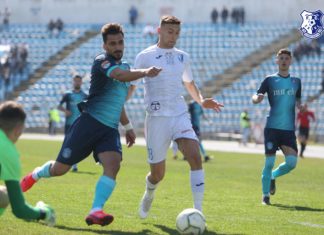 FRF a suspendat toate meciurile