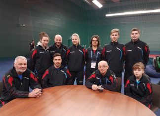 Luptă pentru păstrarea titlului european