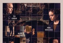 De ce nu mai vine Mădălina Ghenea în România?