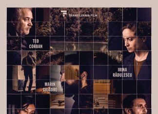 De ce nu mai vine Mădălina Ghenea în România?