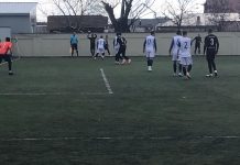 Liga a IV-a. Rezultate și clasament