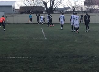 Liga a IV-a. Rezultate și clasament