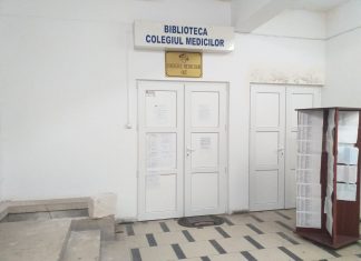 772 de medici din județ, chemați la urne pentru alegerile CM Olt