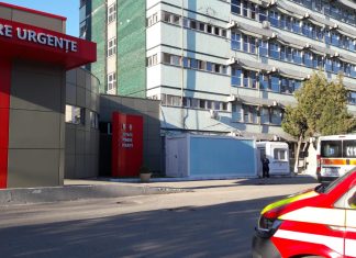 LISTA cu firmele care au donat către Spitalul Slatina