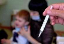 Peste 800 de infecții respiratorii și pneumonii, în Olt. Șase cazuri de gripă