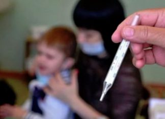 Peste 800 de infecții respiratorii și pneumonii, în Olt. Șase cazuri de gripă