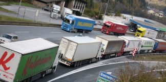 Afacerile celor mai puternici transportatori rutieri de mărfuri din Olt. Vezi care sunt aceștia