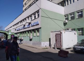 Bolnavii de cancer și diabeticii au acces în Ambulatoriul Spitalului Slatina. Programul celor două cabinete