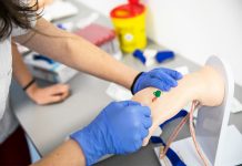 Spitalul Caracal a scos la concurs două posturi de asistent medical