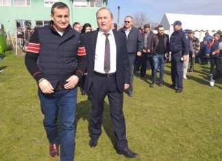 Președintele CJ Olt, despre tradiția de la Brâncoveni: „Avem mai multe sărbători în județ pe care le susținem financiar și logistic”