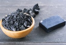 Efectele nebănuite ale cărbunelui activ