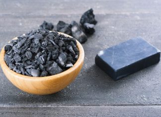 Efectele nebănuite ale cărbunelui activ