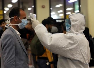 Mărturia unui slătinean stabilit în Italia: „Aceste măsuri au fost luate în Italia din urmă cu o săptămână”