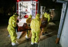 OFICIAL. 143 îmbolnăviri noi cu COVID 19. Șapte pacienți, în stare gravă