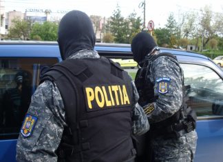 Percheziții în OLT într-un dosar de evaziune fiscală și înșelăciune