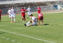 Antrenorul de la Sporting Roșiori îi vede favoriți pe slătineni